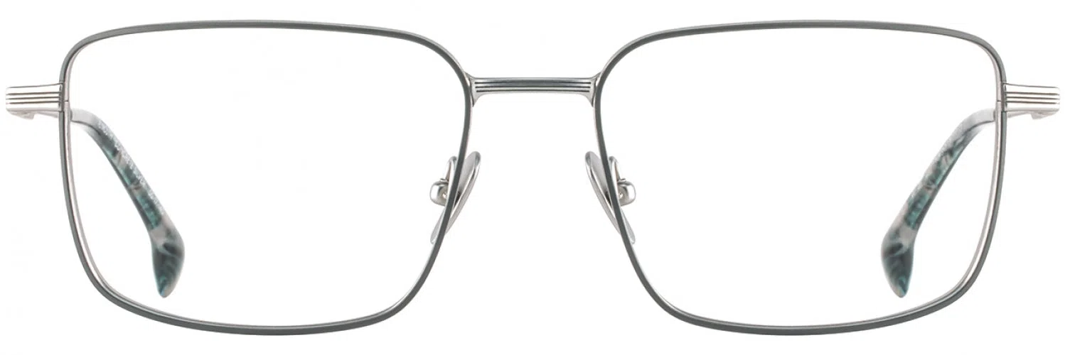 STATE Optical Co. PLYMOUTH Eyeglasses - view 2